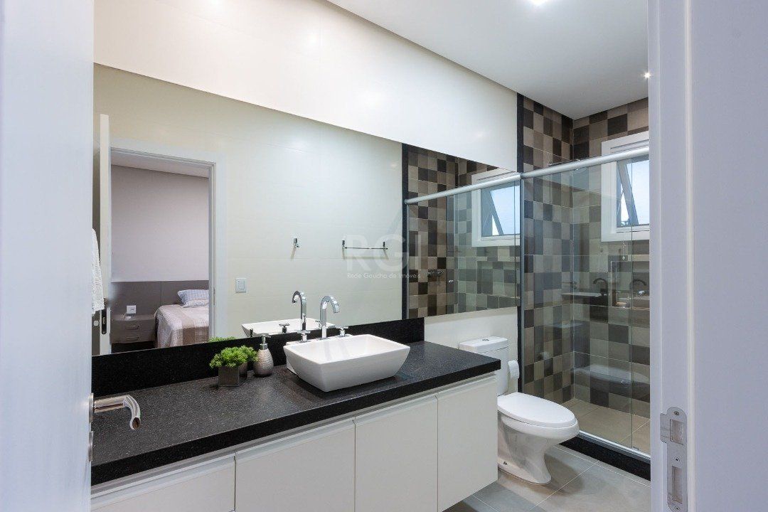 Casa de Condomínio à venda com 3 quartos, 395m² - Foto 48