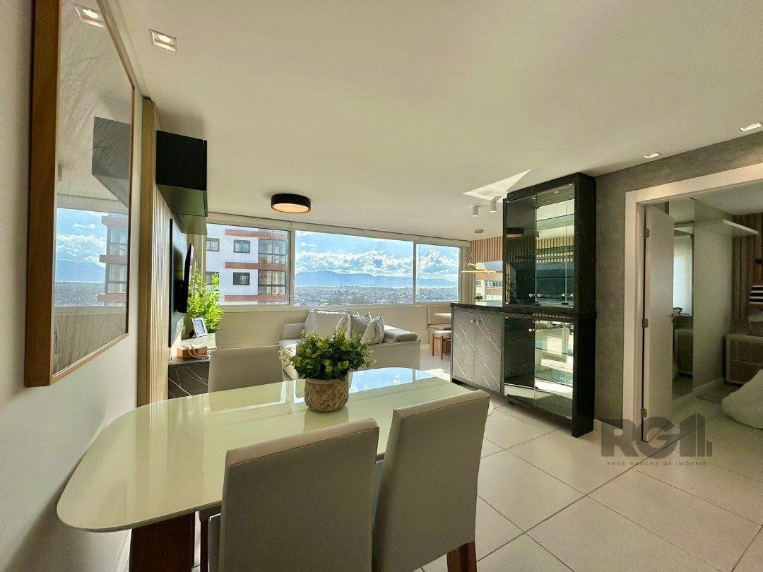 Apartamento à venda com 2 quartos, 70m² - Foto 7