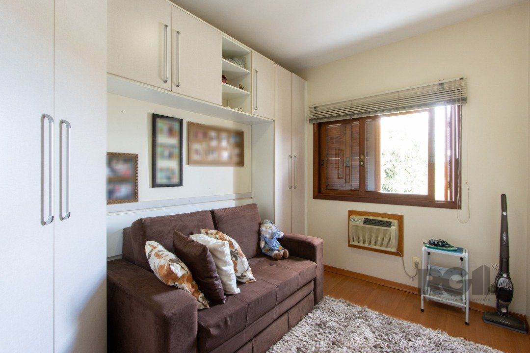 Casa de Condomínio à venda com 3 quartos, 186m² - Foto 38