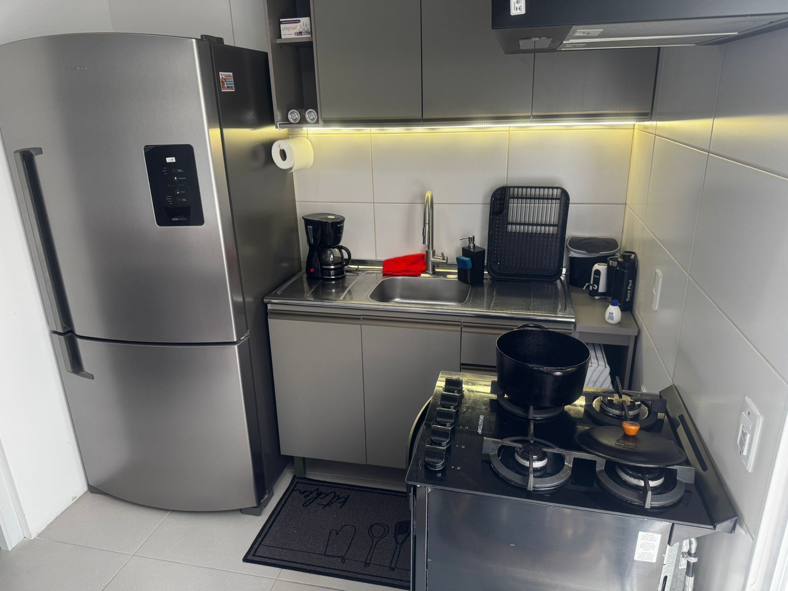 Casa de Condomínio, 2 quartos, à venda, 59 m², Vila Nova - Porto Alegre — foto 4