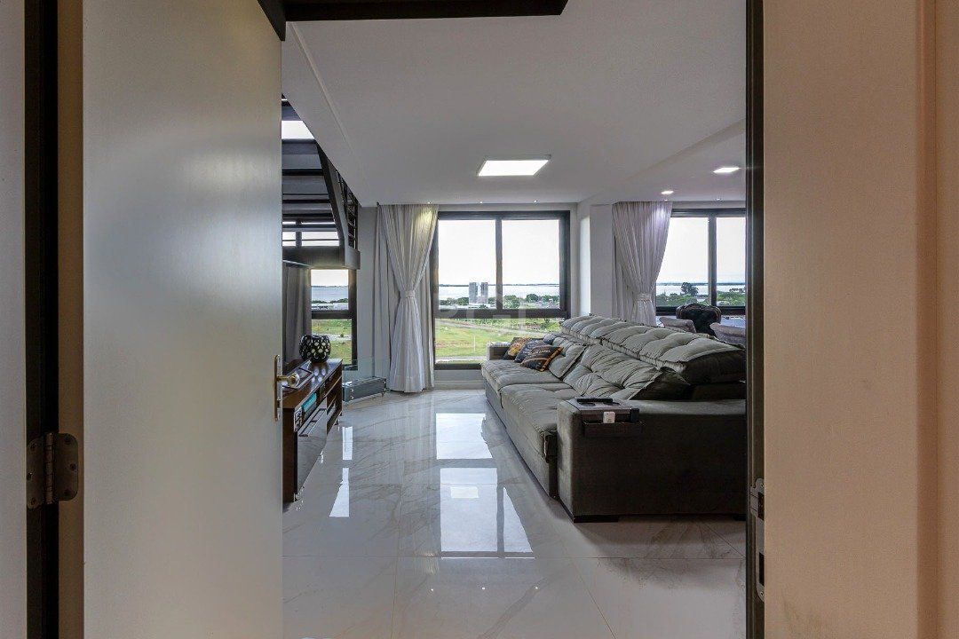 Apartamento, 3 quartos, 128 m² - Foto 3