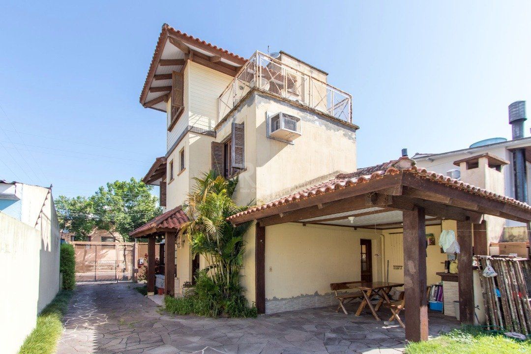 Casa de Condomínio à venda com 2 quartos, 195m² - Foto 5