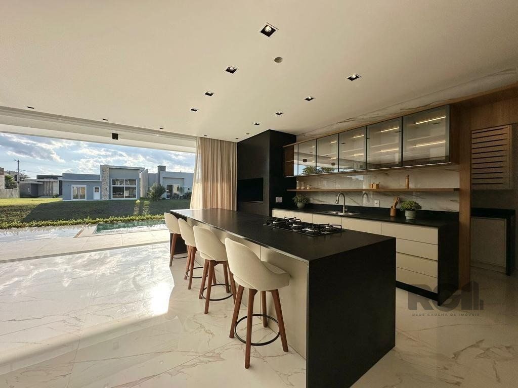 Casa de Condomínio à venda com 4 quartos, 275m² - Foto 12
