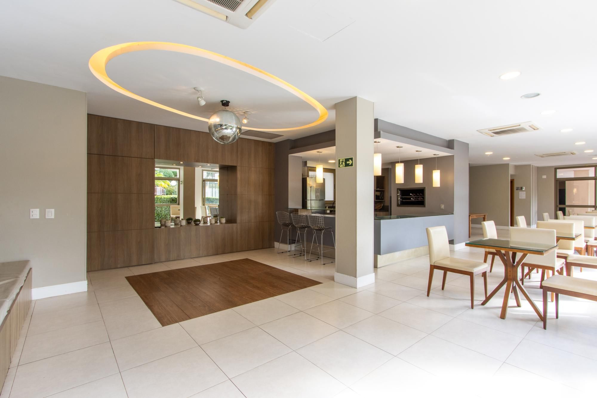 Apartamento, 3 quartos, 90 m² - Foto 56
