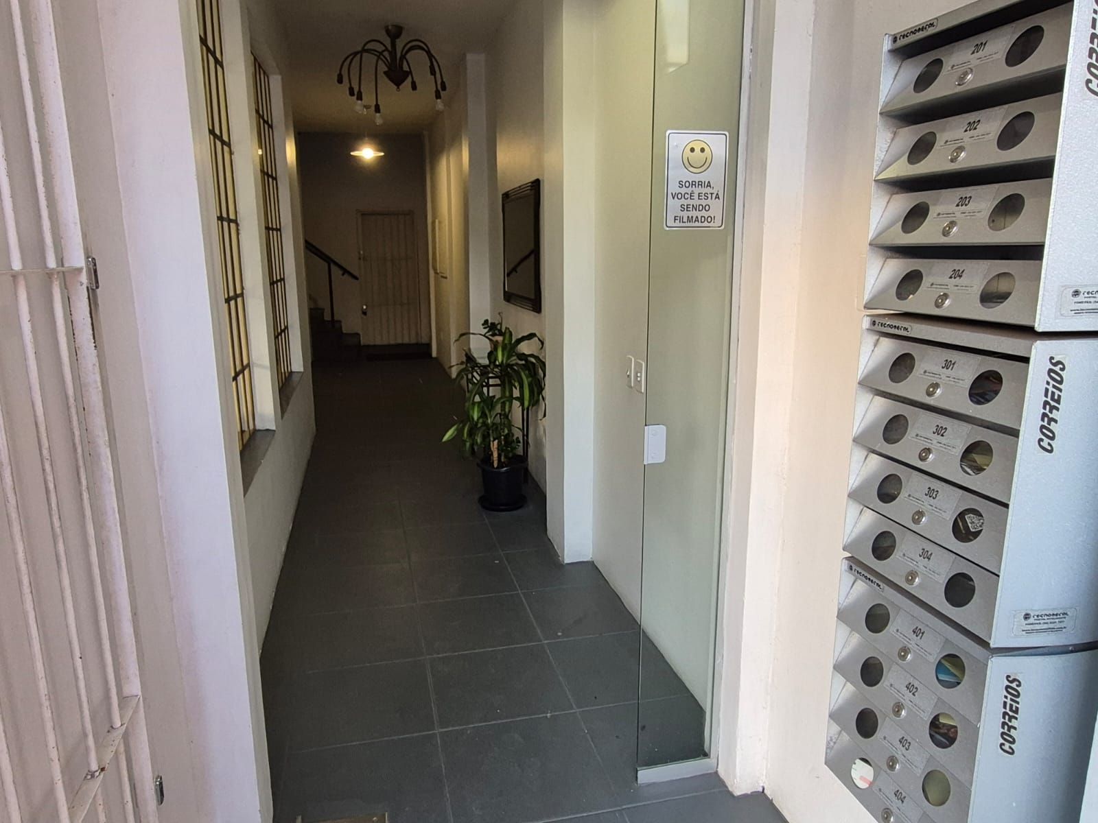 Conjunto Comercial-Sala à venda com 2 quartos, 29m² - Foto 5