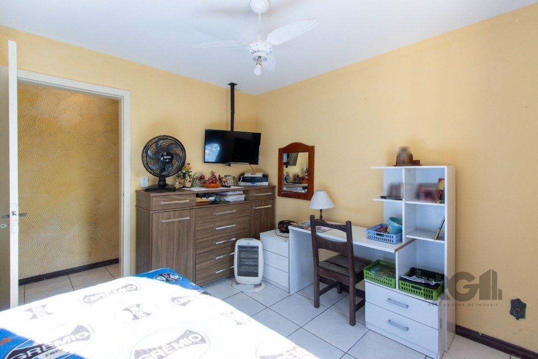 Sobrado, 3 quartos, 180 m² - Foto 20