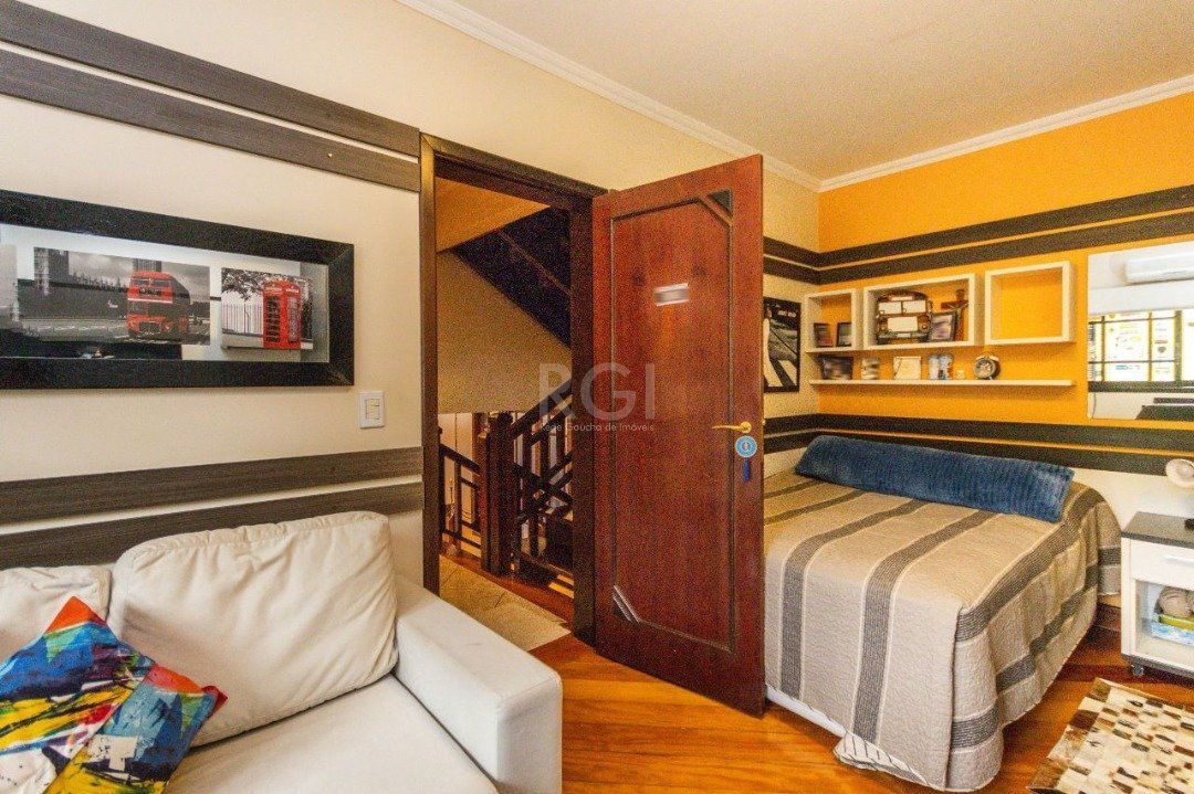 Casa à venda com 5 quartos, 501m² - Foto 38