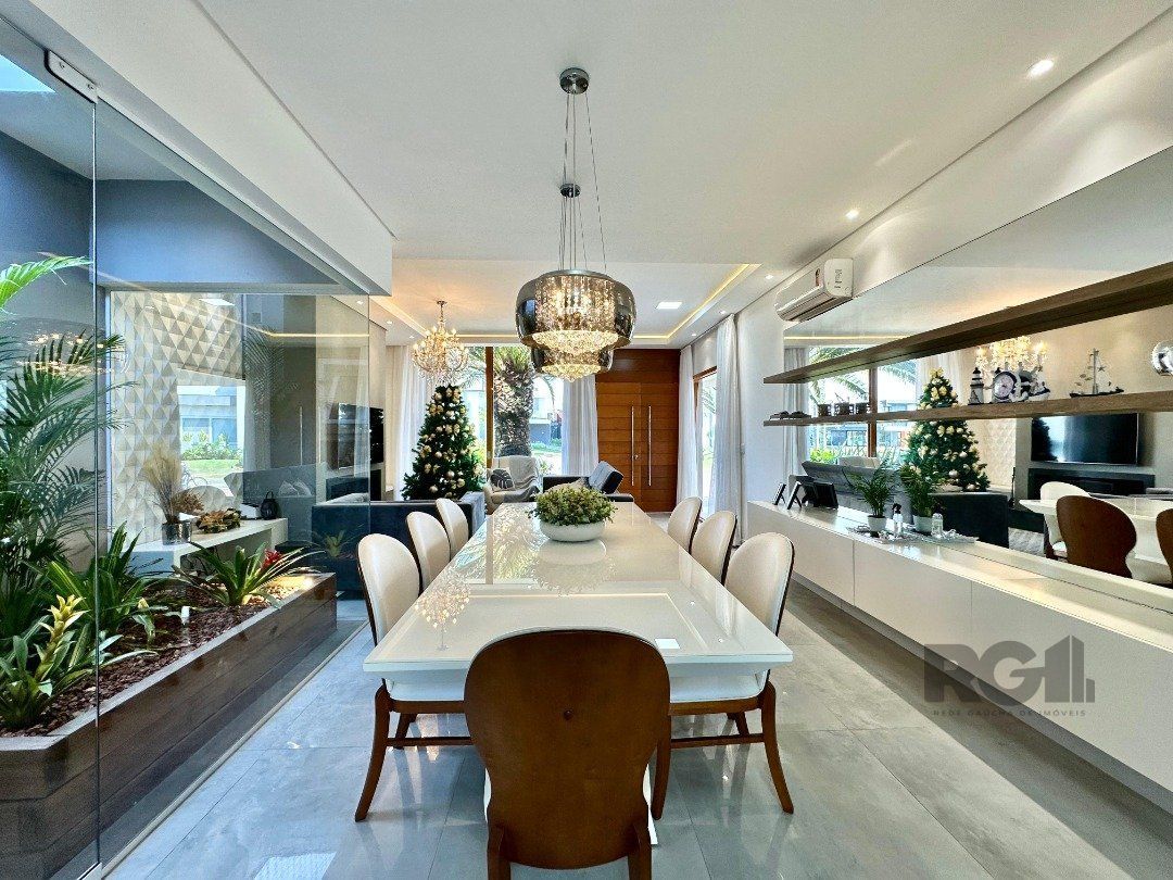 Casa de Condomínio à venda com 3 quartos, 210m² - Foto 5