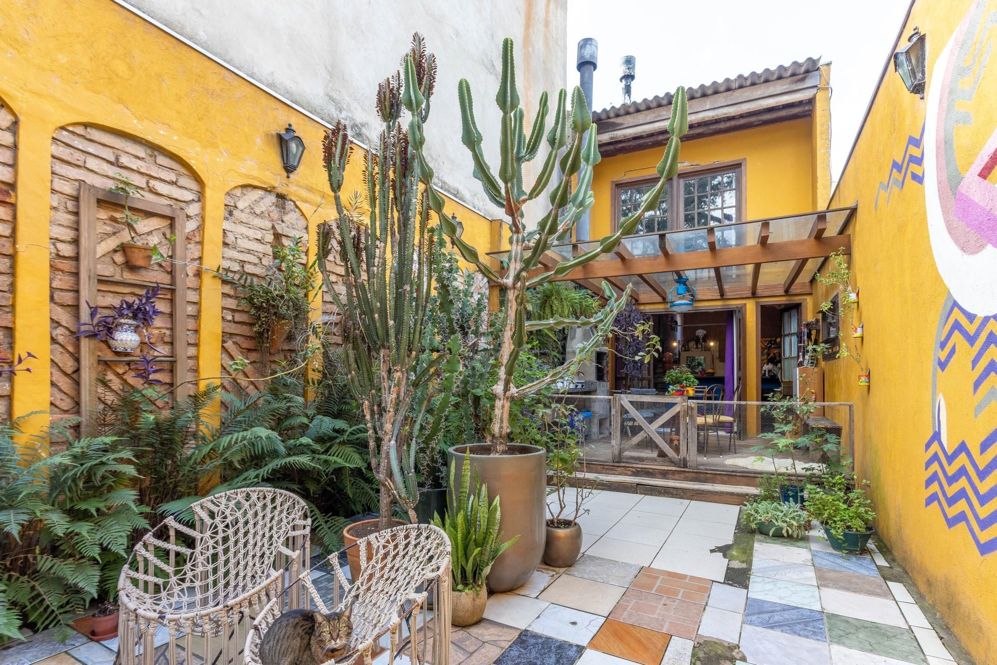 Casa à venda com 3 quartos, 151m² - Foto 39