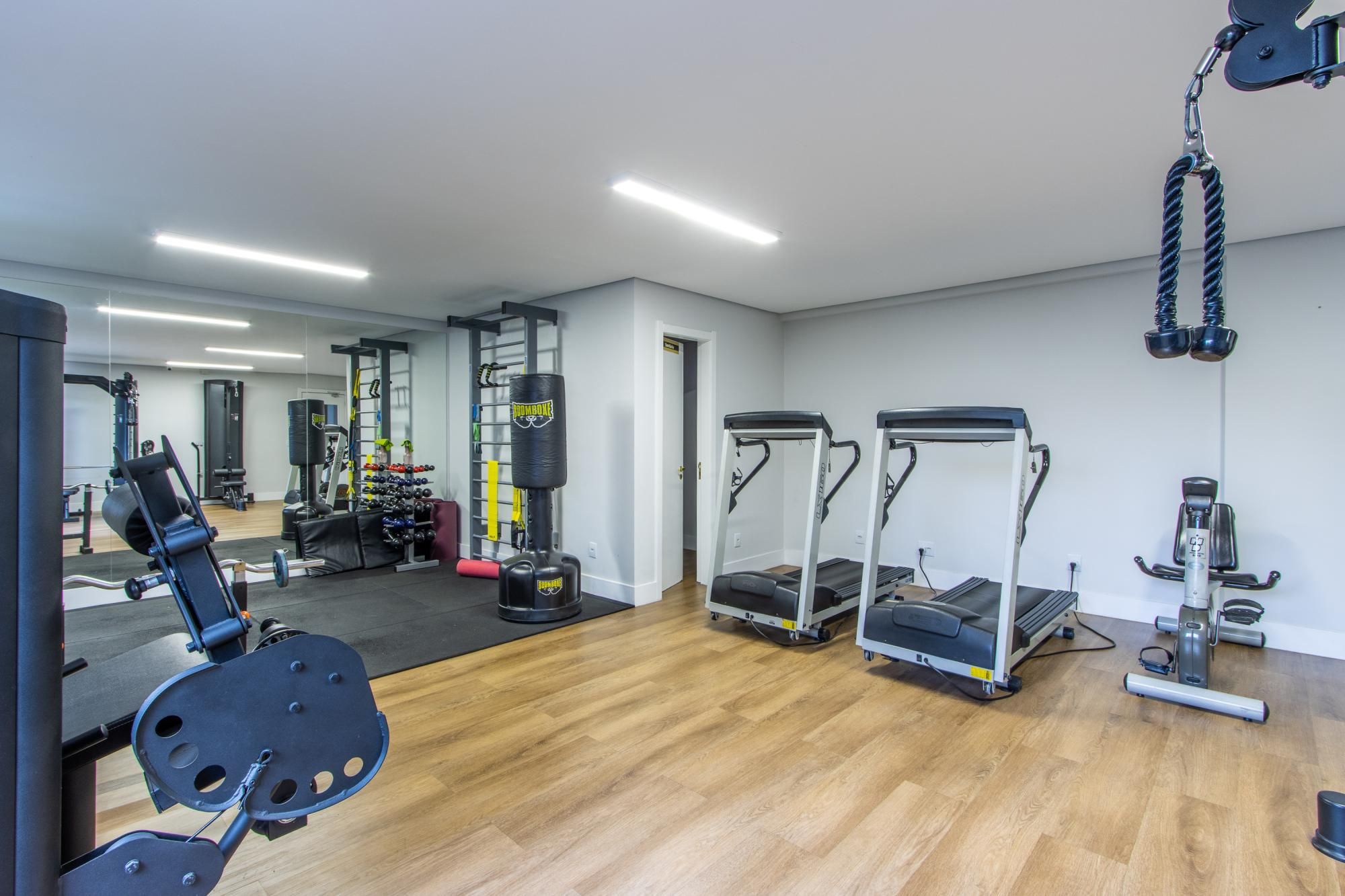 Apartamento, 3 quartos, 129 m² - Foto 45