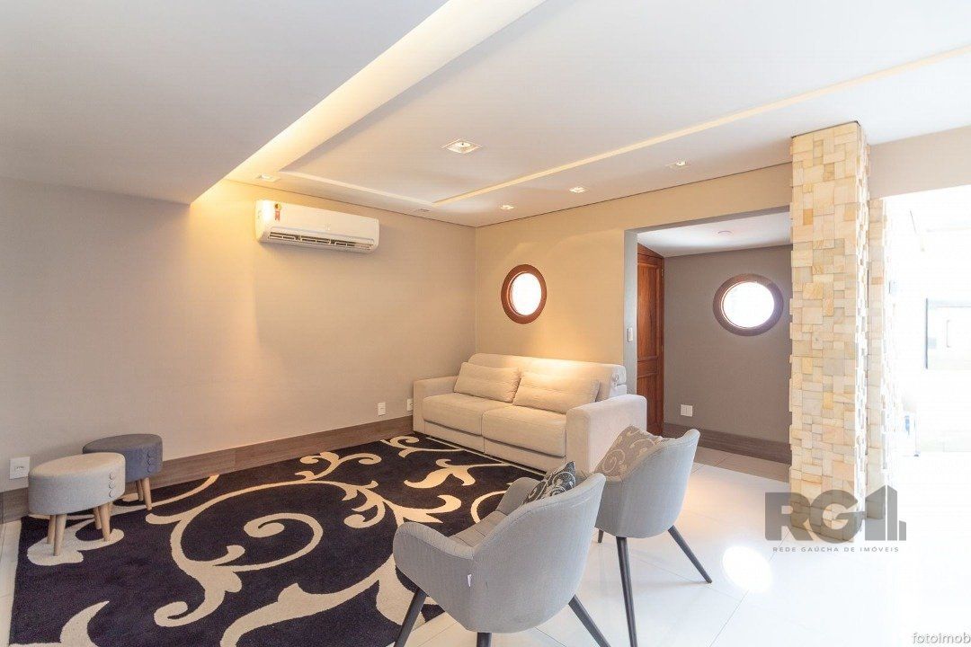 Casa de Condomínio, 5 quartos - Foto 3