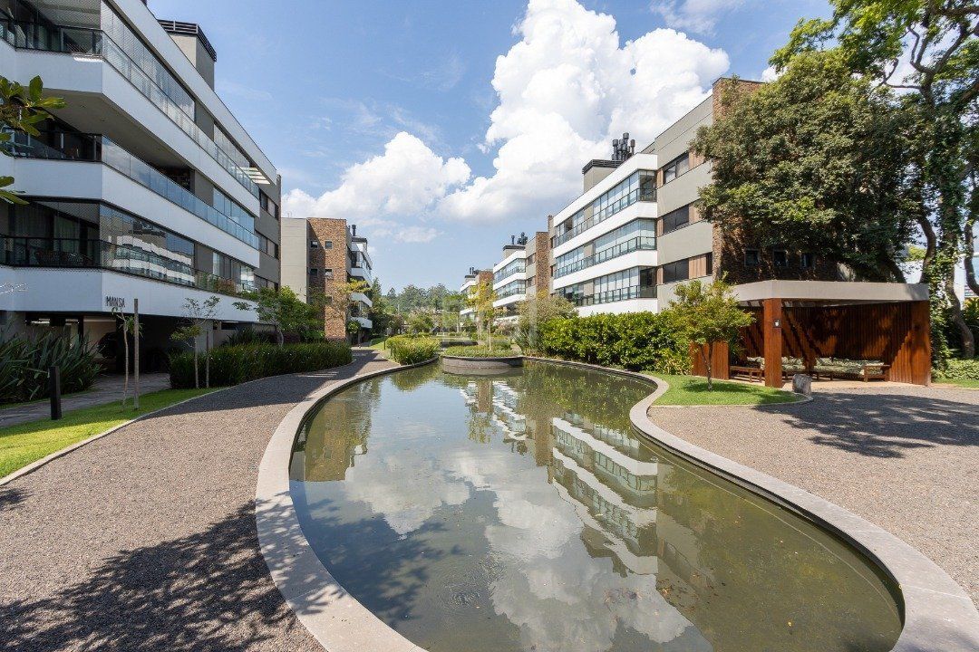 Apartamento à venda com 3 quartos, 146m² - Foto 42