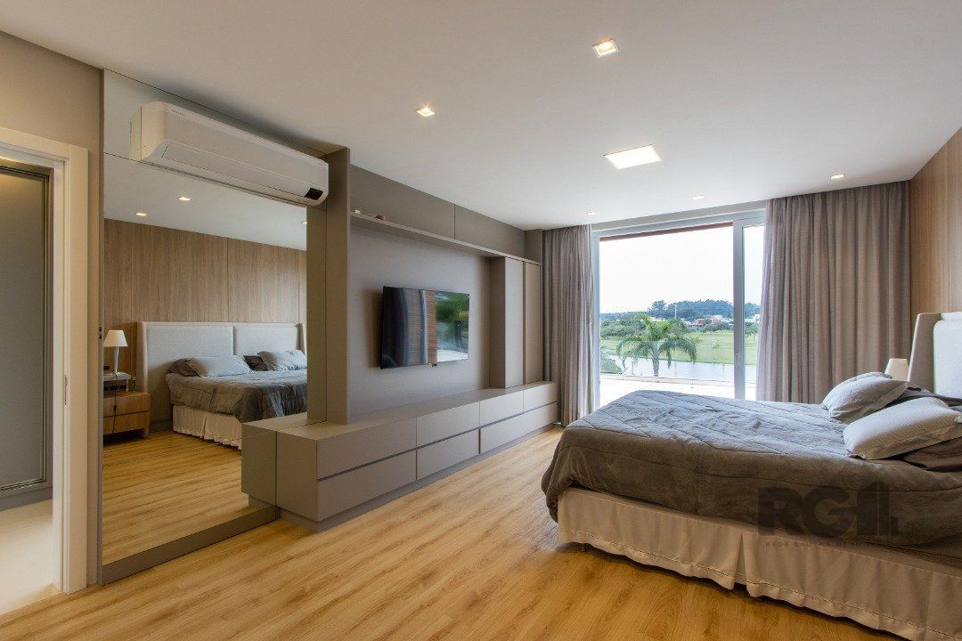 Casa de Condomínio à venda com 4 quartos, 350m² - Foto 55