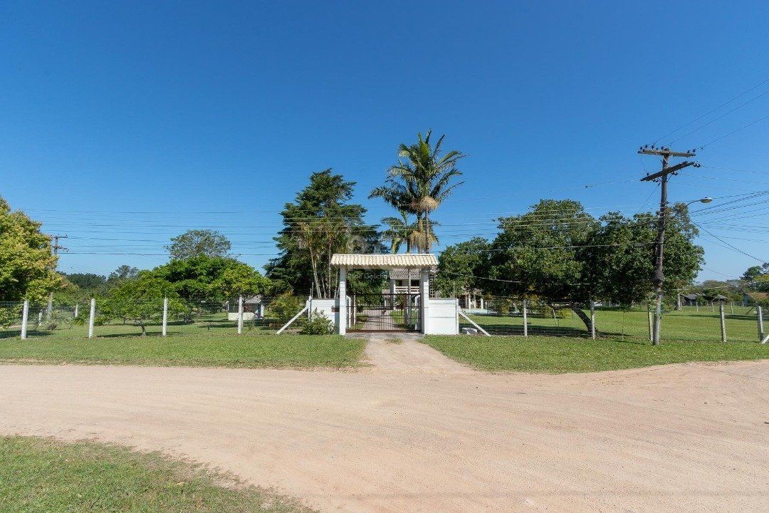 Sítio à venda com 4 quartos, 480m² - Foto 2