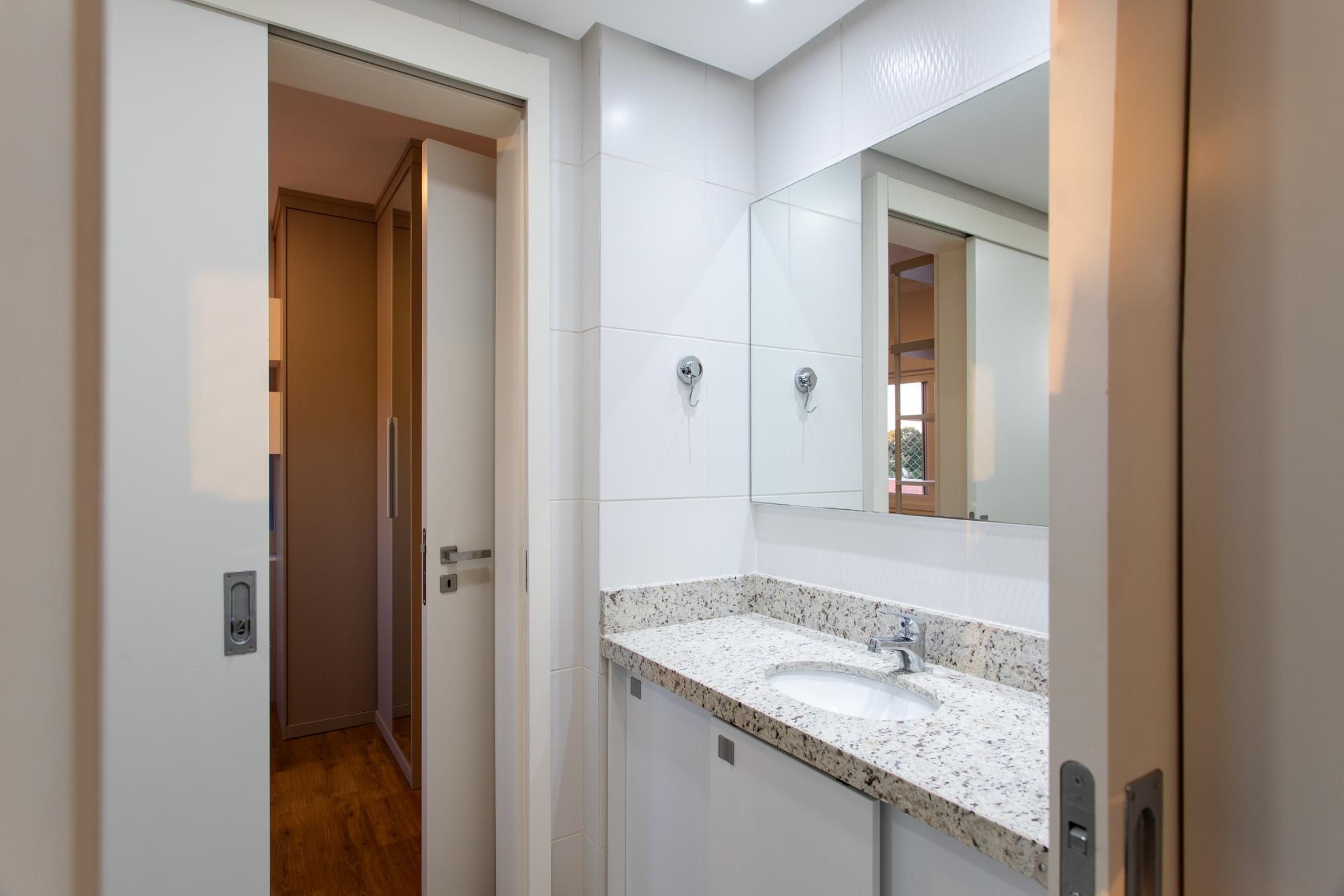 Apartamento à venda com 3 quartos, 107m² - Foto 22