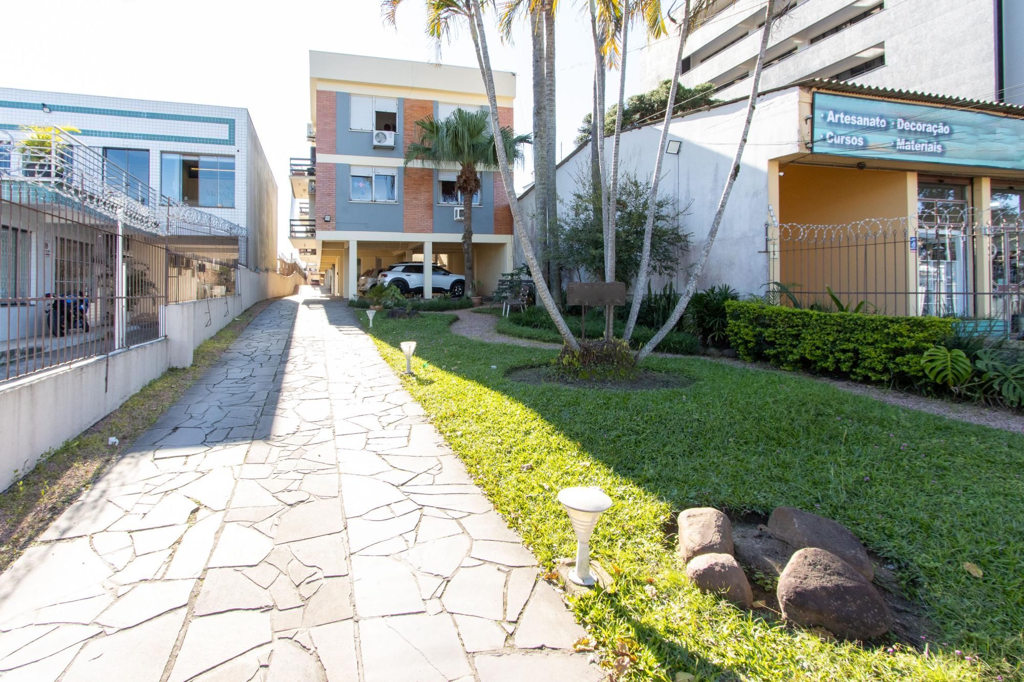Apartamento à venda com 2 quartos, 88m² - Foto 21