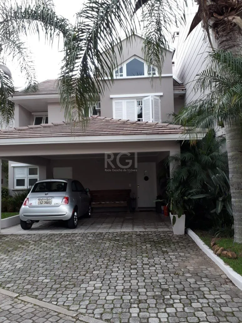 Casa de Condomínio, 3 quartos - Foto 23