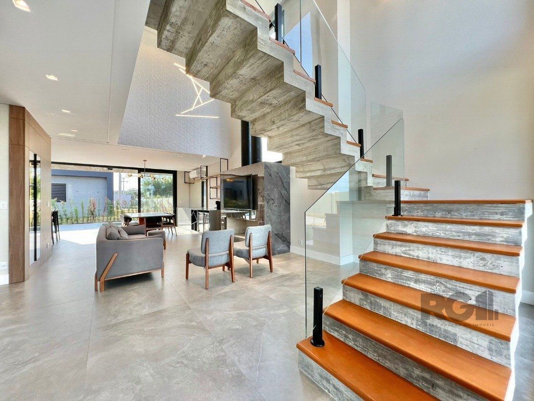 Casa de Condomínio, 4 quartos - Foto 9