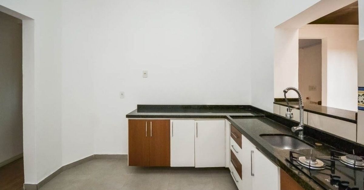 Apartamento Garden, 3 quartos, à venda, 70 m², Santa Cecília - Porto Alegre — foto 4
