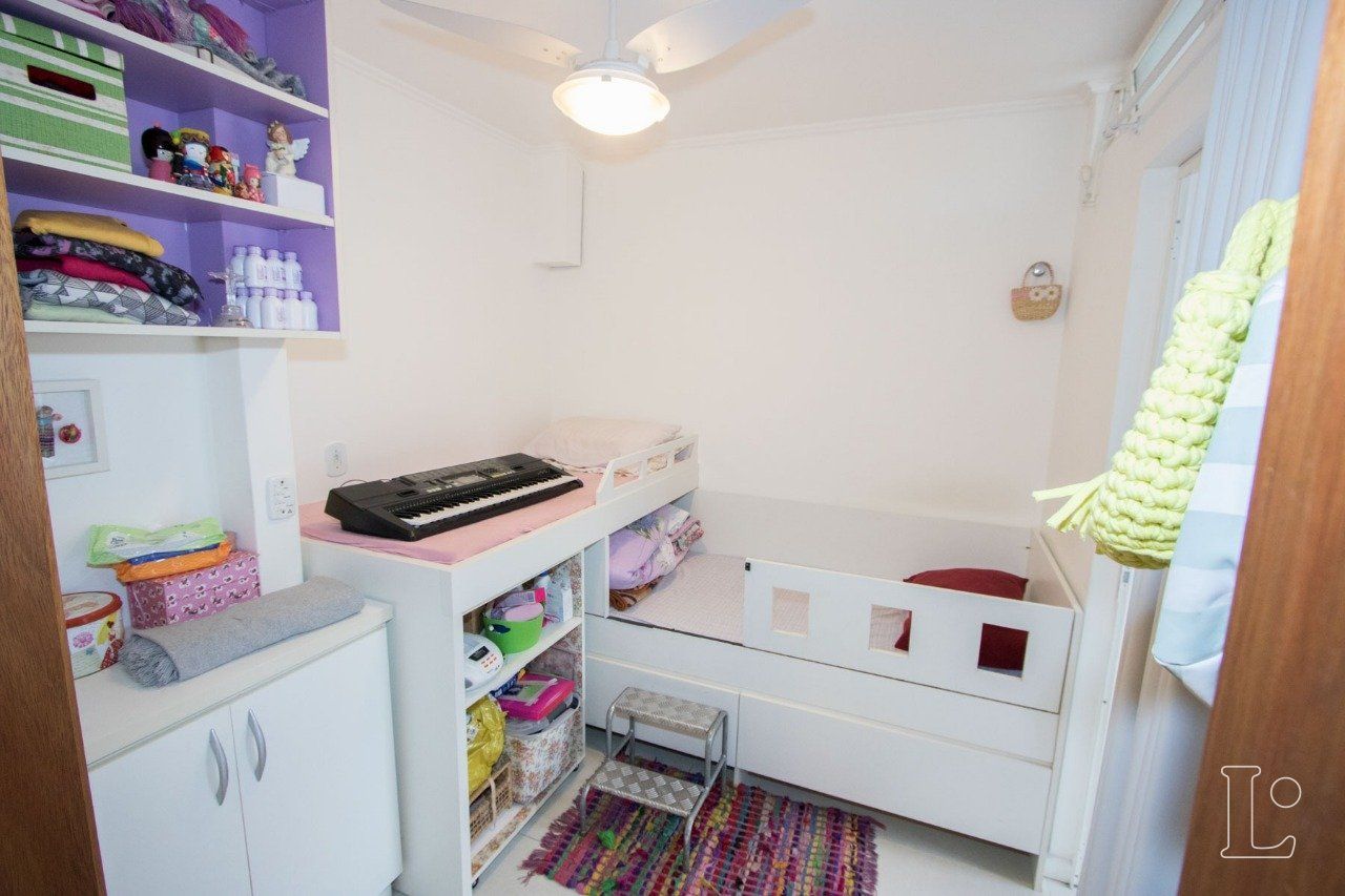 Casa de Condomínio à venda com 4 quartos, 117m² - Foto 10