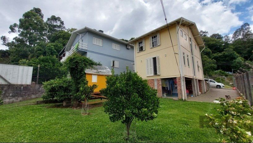 Casa à venda com 2 quartos, 150m² - Foto 6