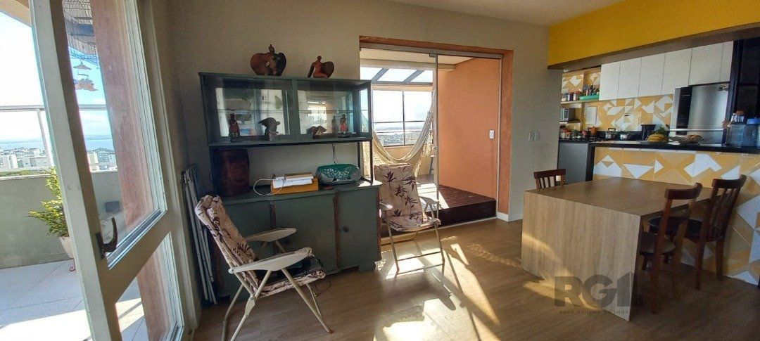 Cobertura à venda com 2 quartos, 153m² - Foto 8
