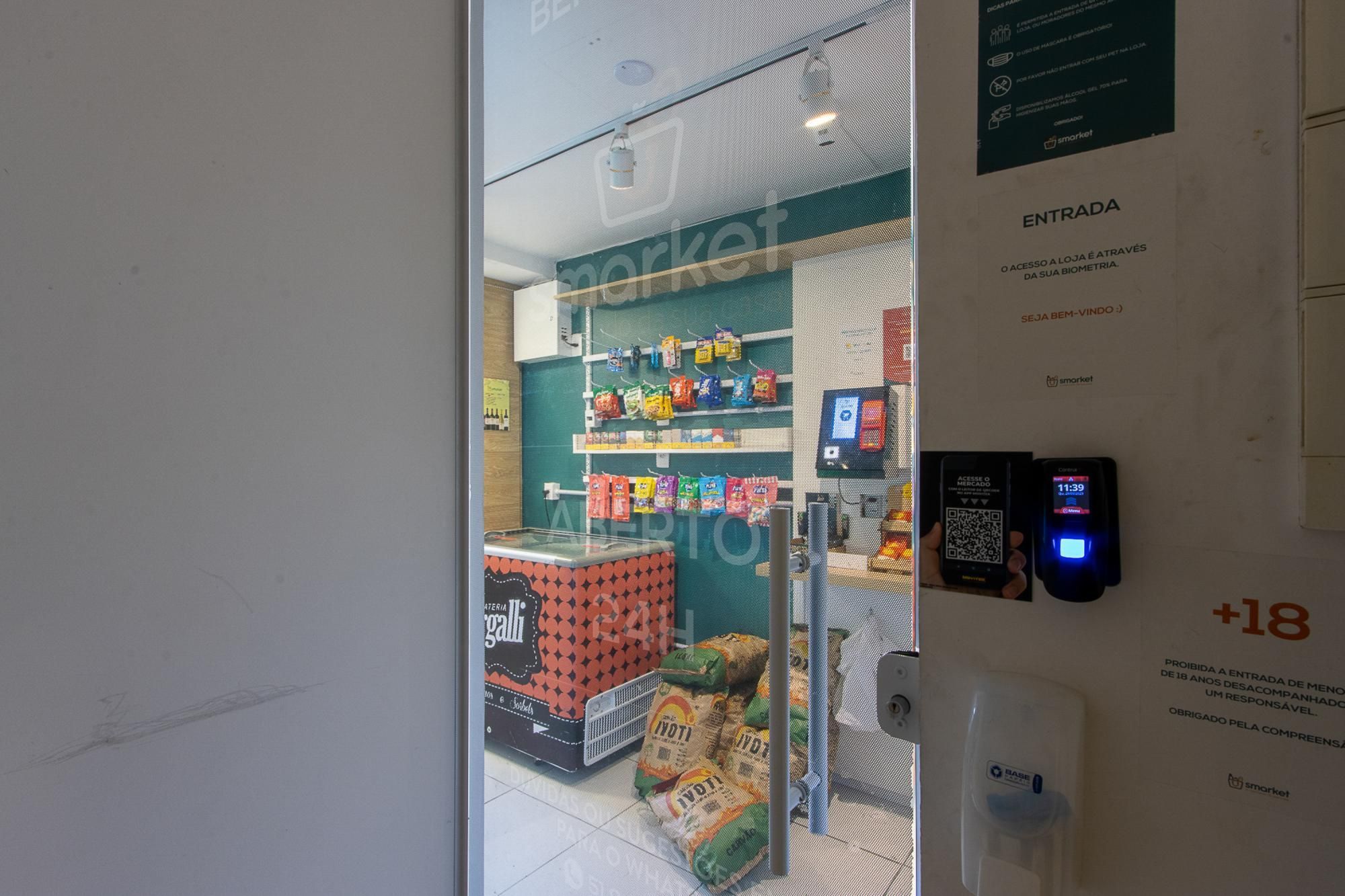 Apartamento, 3 quartos, 72 m² - Foto 38