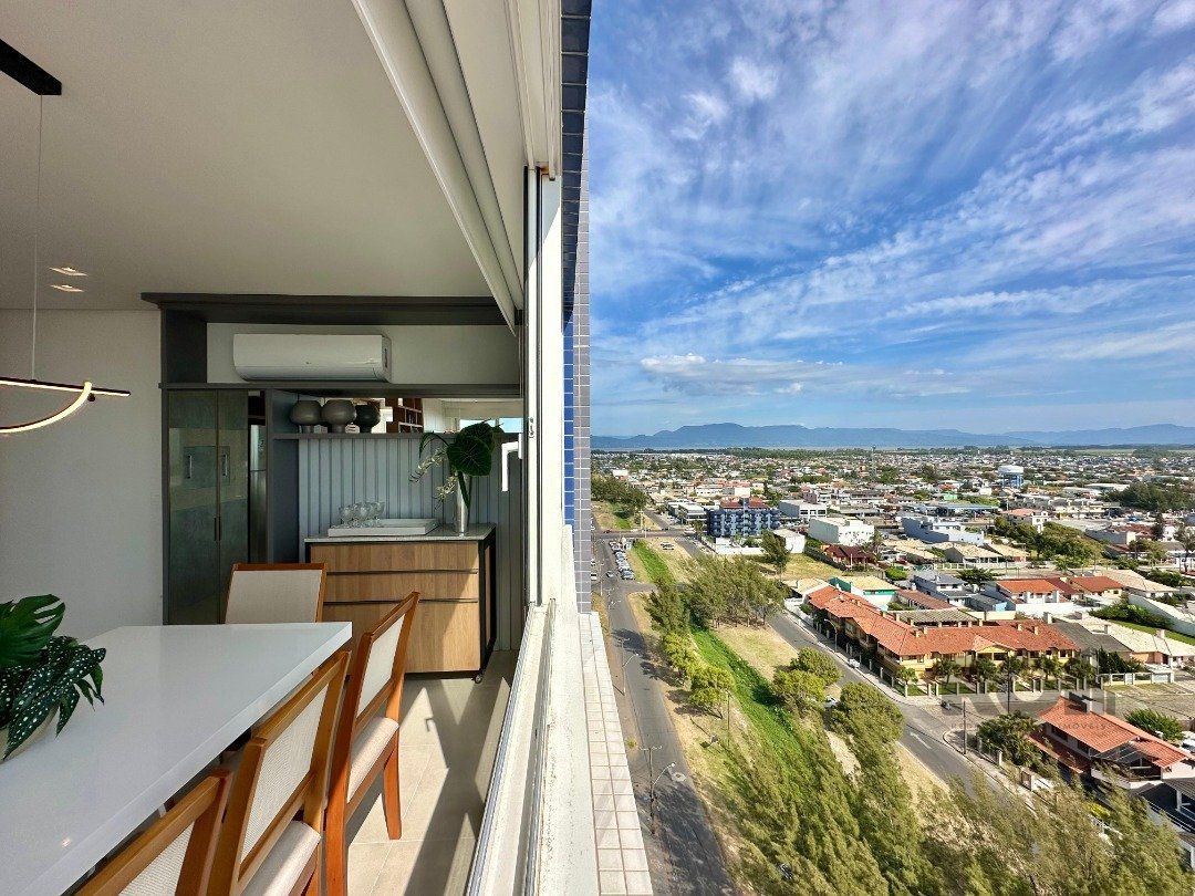 Apartamento à venda com 3 quartos, 92m² - Foto 3