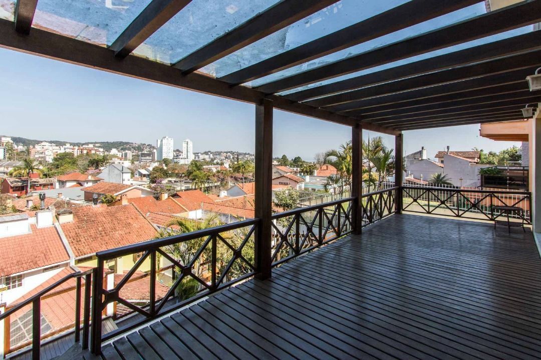 Casa, 4 quartos, 393 m² - Foto 20