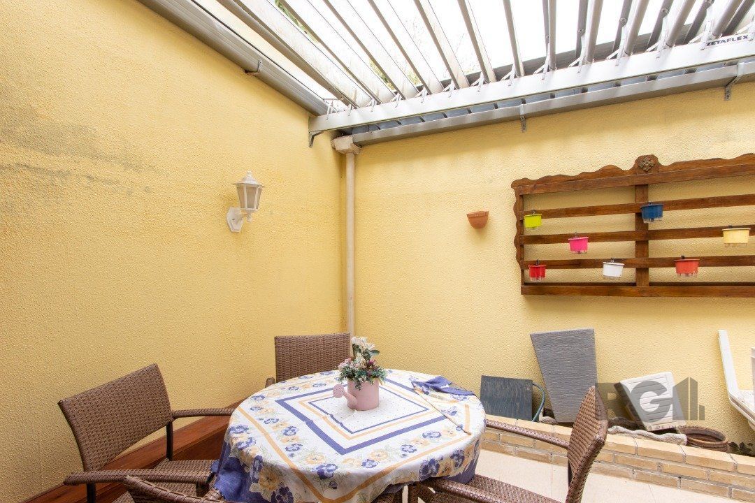 Casa de Condomínio à venda com 3 quartos, 186m² - Foto 14