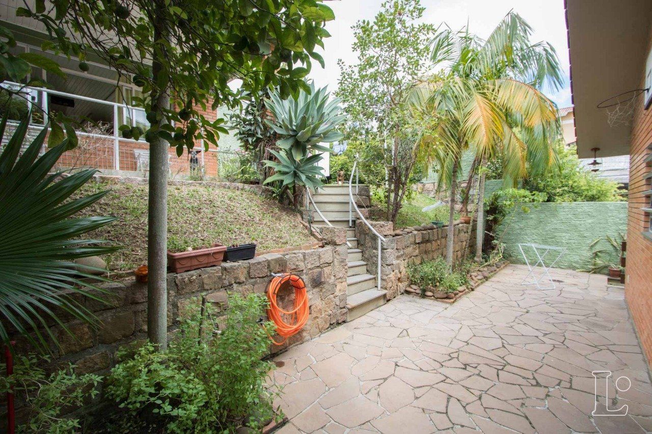 Casa à venda com 4 quartos, 416m² - Foto 19