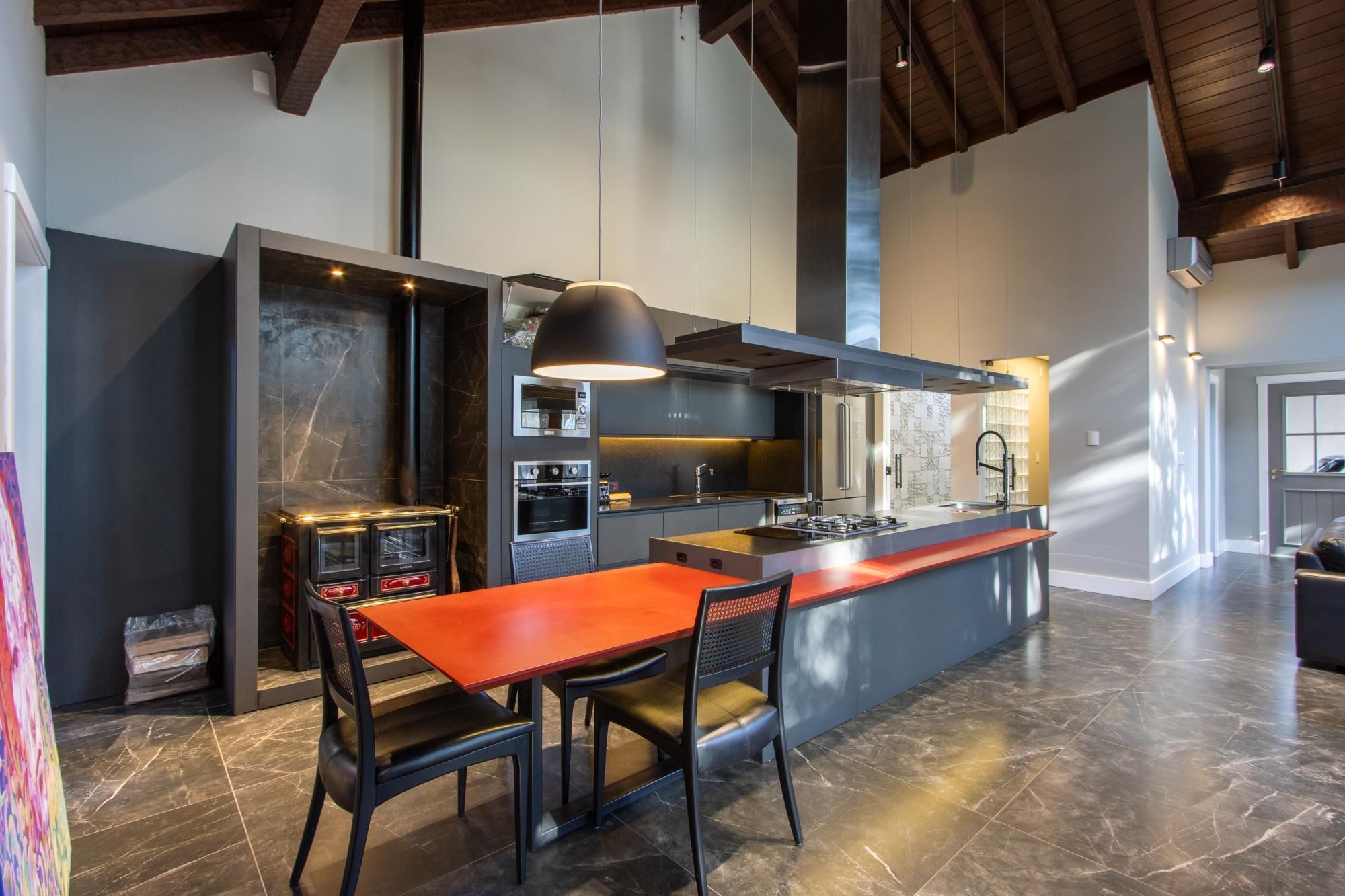 Casa de Condomínio, 3 quartos - Foto 8