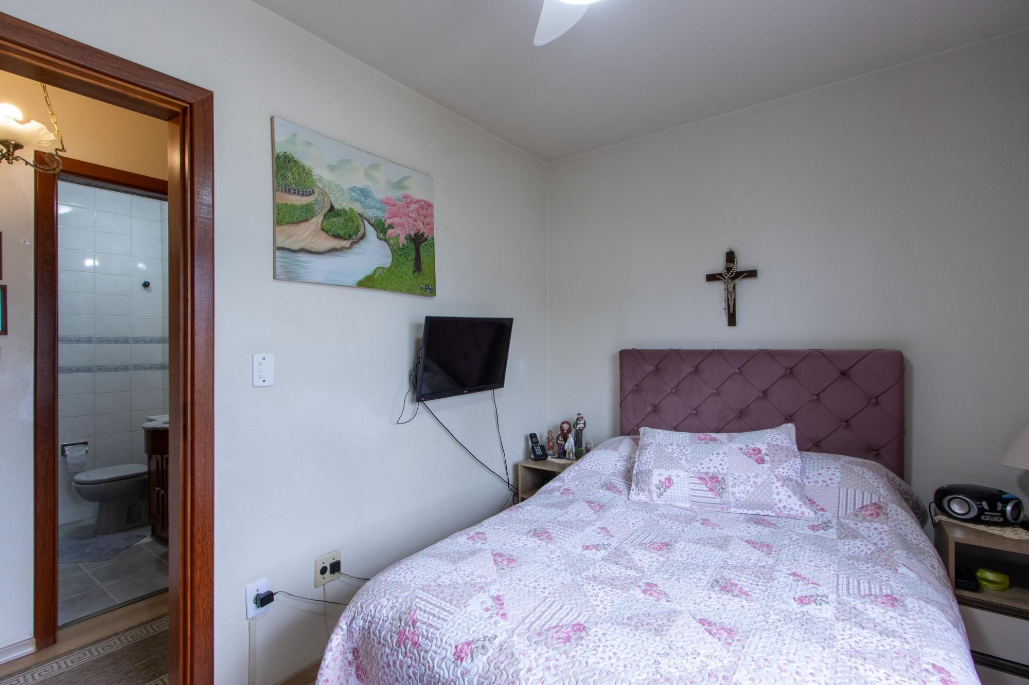 Apartamento, 2 quartos, 50 m² - Foto 9