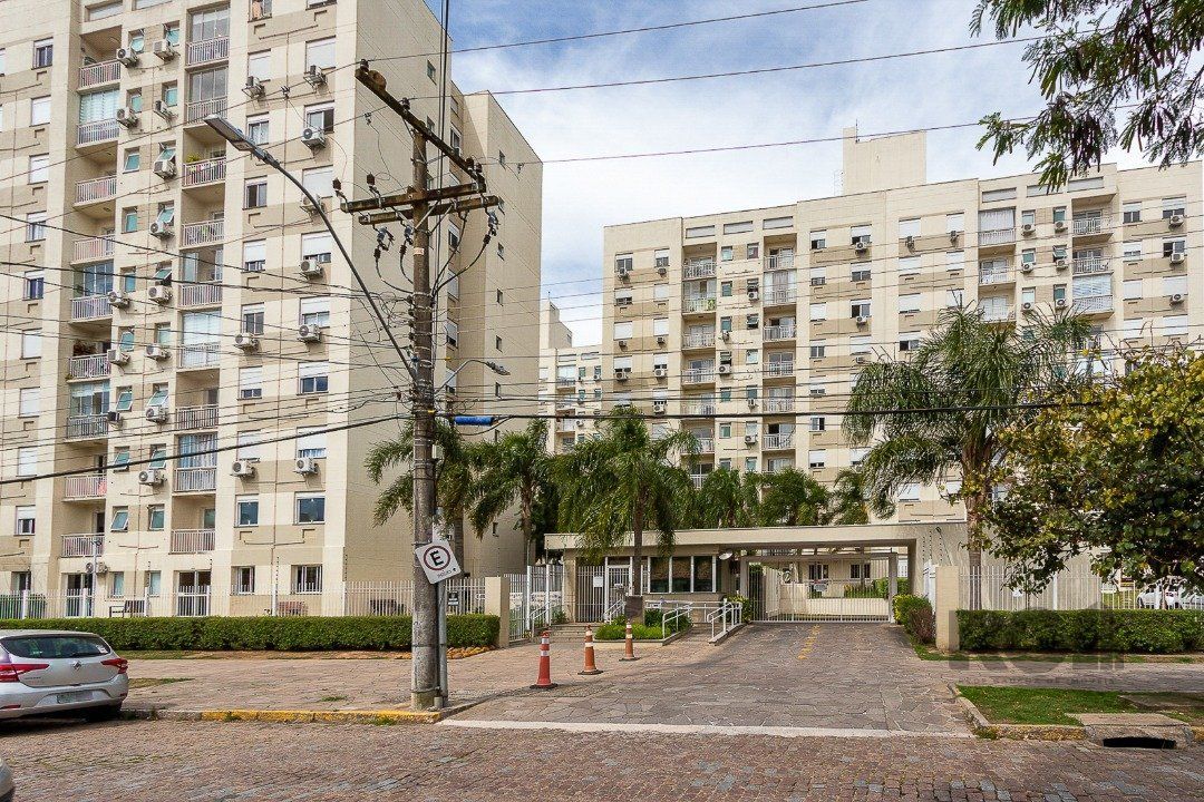 Apartamento à venda com 2 quartos, 57m² - Foto 47