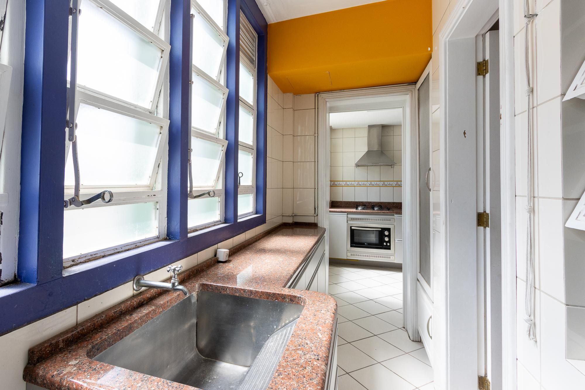 Apartamento, 3 quartos, 115 m² - Foto 9