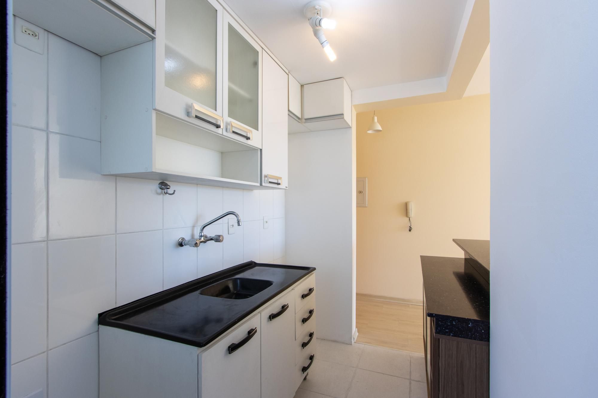 Apartamento à venda com 3 quartos, 65m² - Foto 7