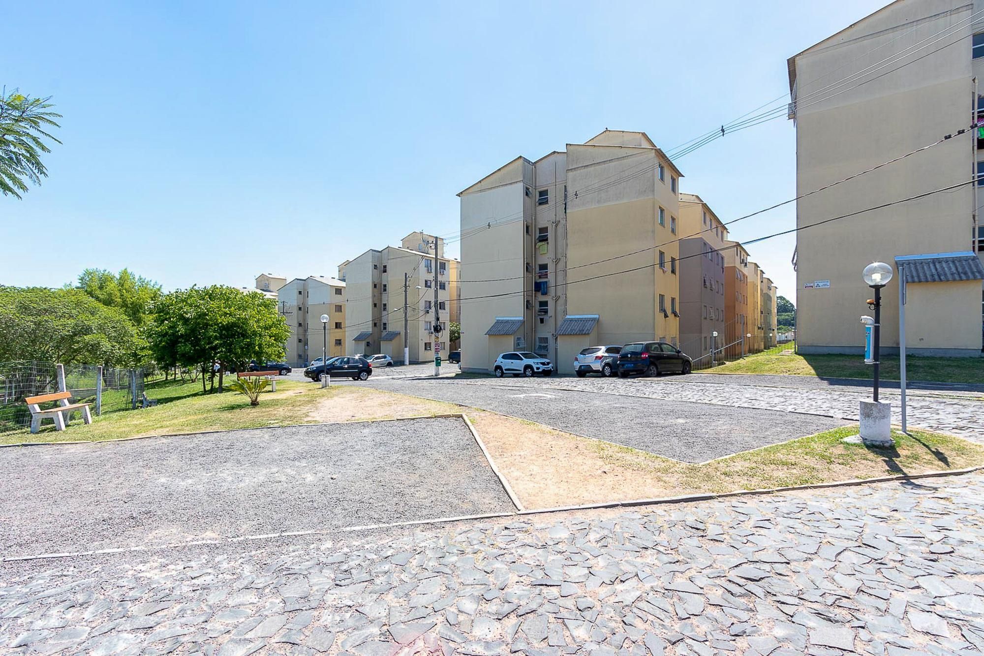 Apartamento, 2 quartos, 43 m² - Foto 18