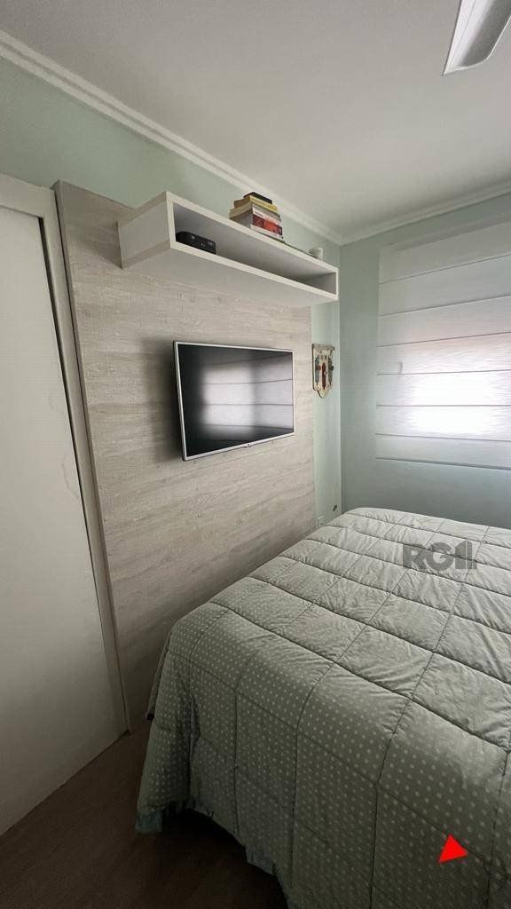 Casa de Condomínio, 2 quartos - Foto 21