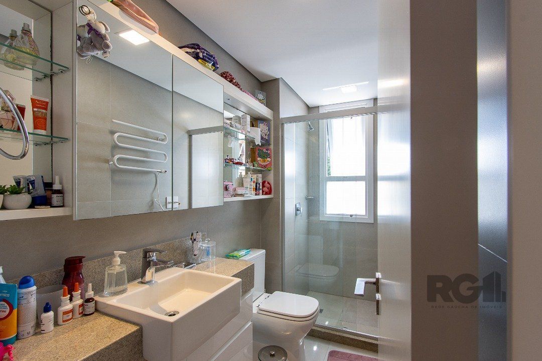 Apartamento, 3 quartos, 230 m² - Foto 32