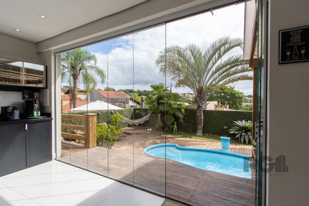 Casa de Condomínio à venda com 3 quartos, 360m² - Foto 26