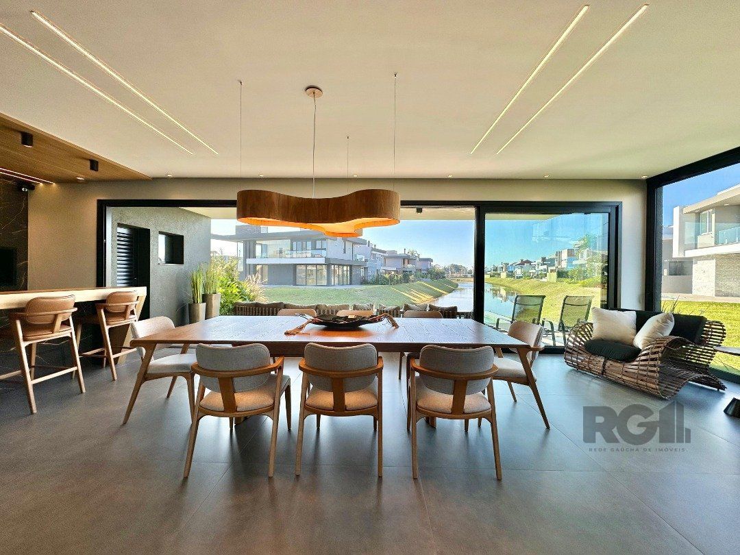 Casa de Condomínio à venda com 5 quartos, 428m² - Foto 14