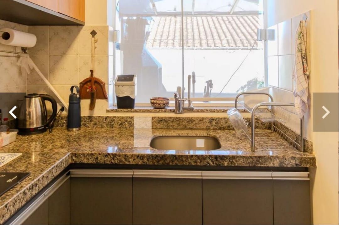 Casa de Condomínio, 2 quartos - Foto 12