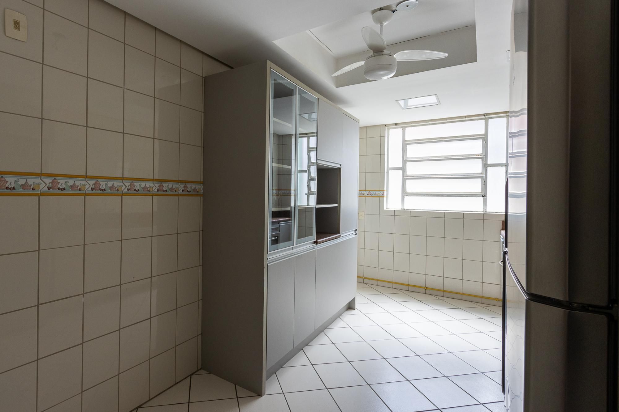 Apartamento, 3 quartos, 115 m² - Foto 2