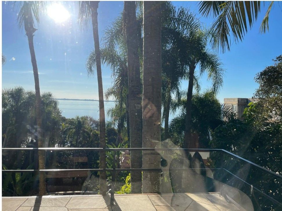 Casa 4 quartos à venda, 525m², Vila Assunção - Porto Alegre