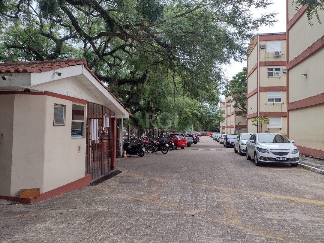 Apartamento à venda com 2 quartos, 48m² - Foto 9