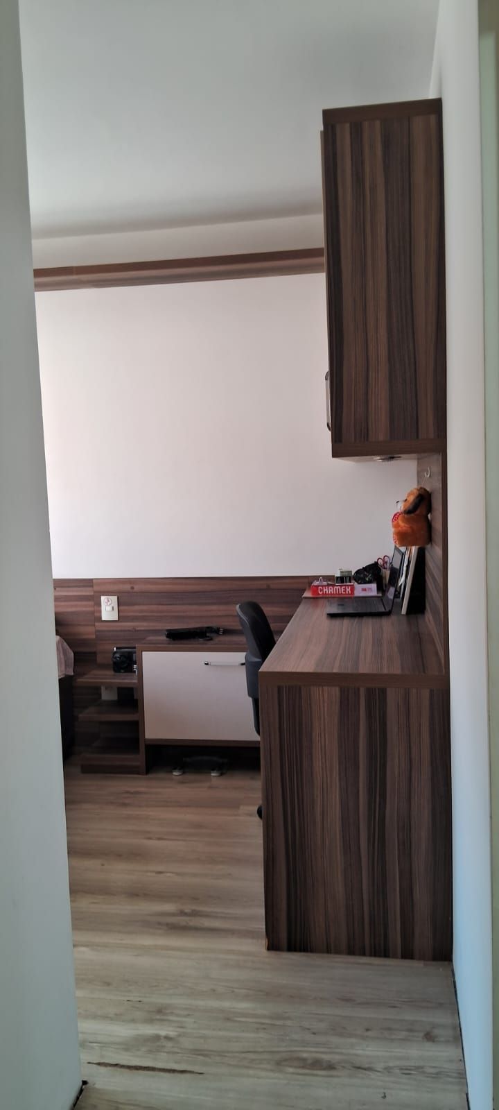 Apartamento à venda com 3 quartos, 67m² - Foto 19