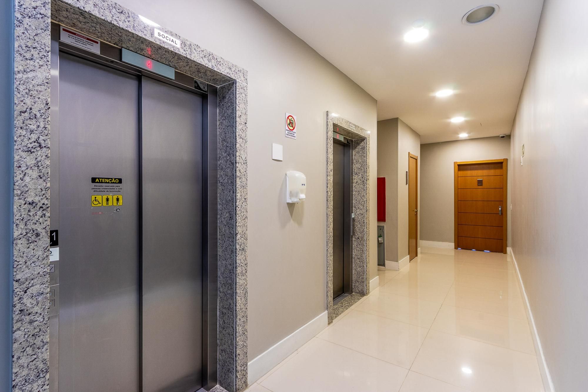 Apartamento, 3 quartos, 90 m² - Foto 37