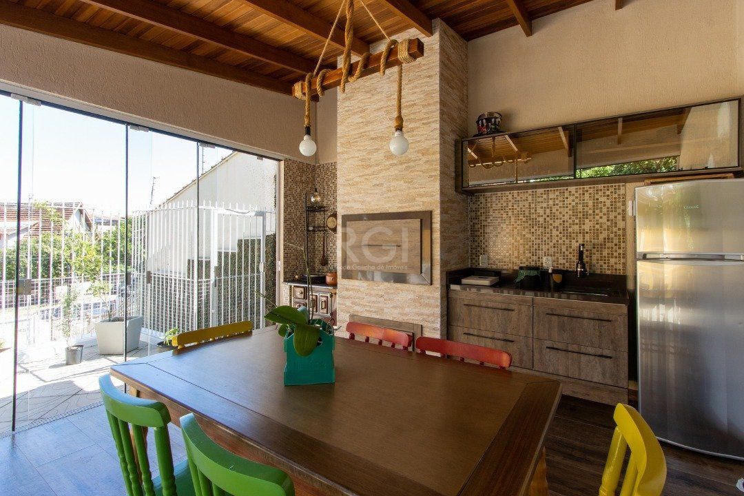 Casa, 3 quartos, 148 m² - Foto 19