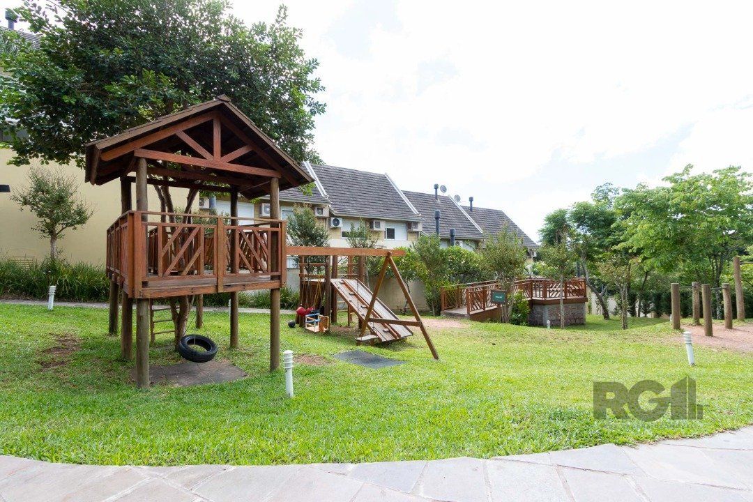 Casa de Condomínio à venda com 3 quartos, 259m² - Foto 71