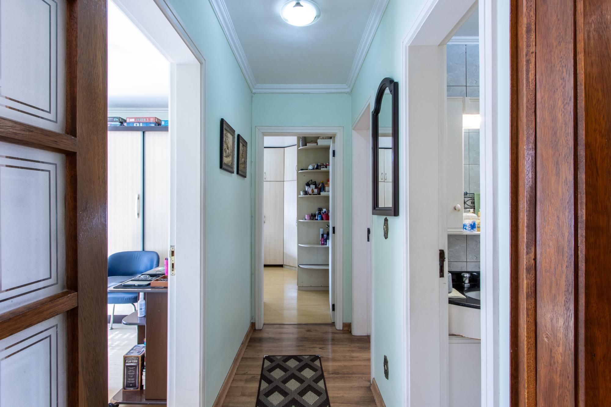 Apartamento, 3 quartos, 136 m² - Foto 9